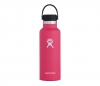 Butelka termiczna Hydro Flask 532 ml Standard Mouth Flex Cap watermelon vsco